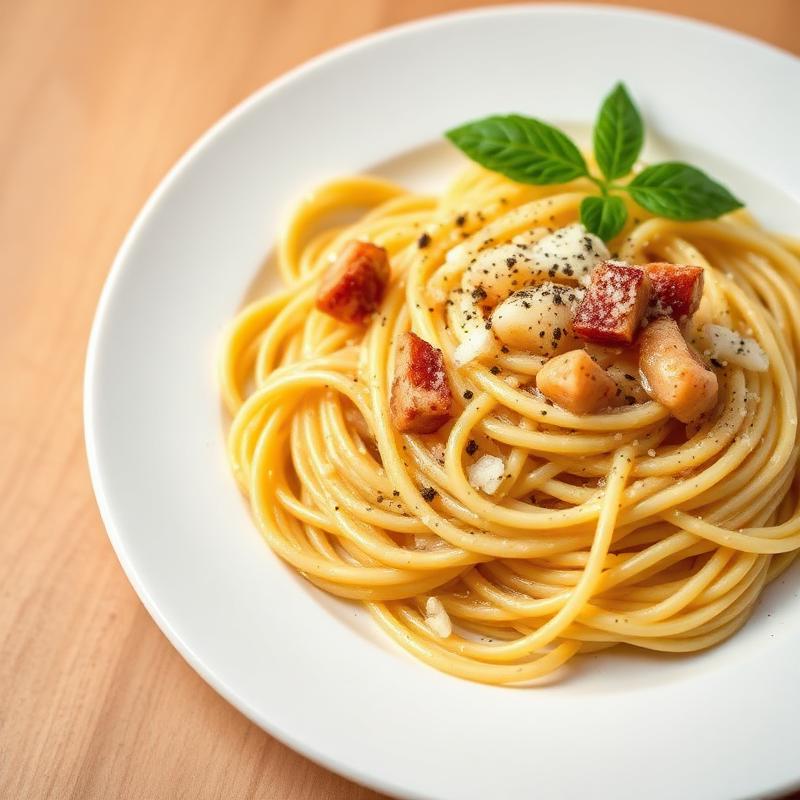 Carbonara